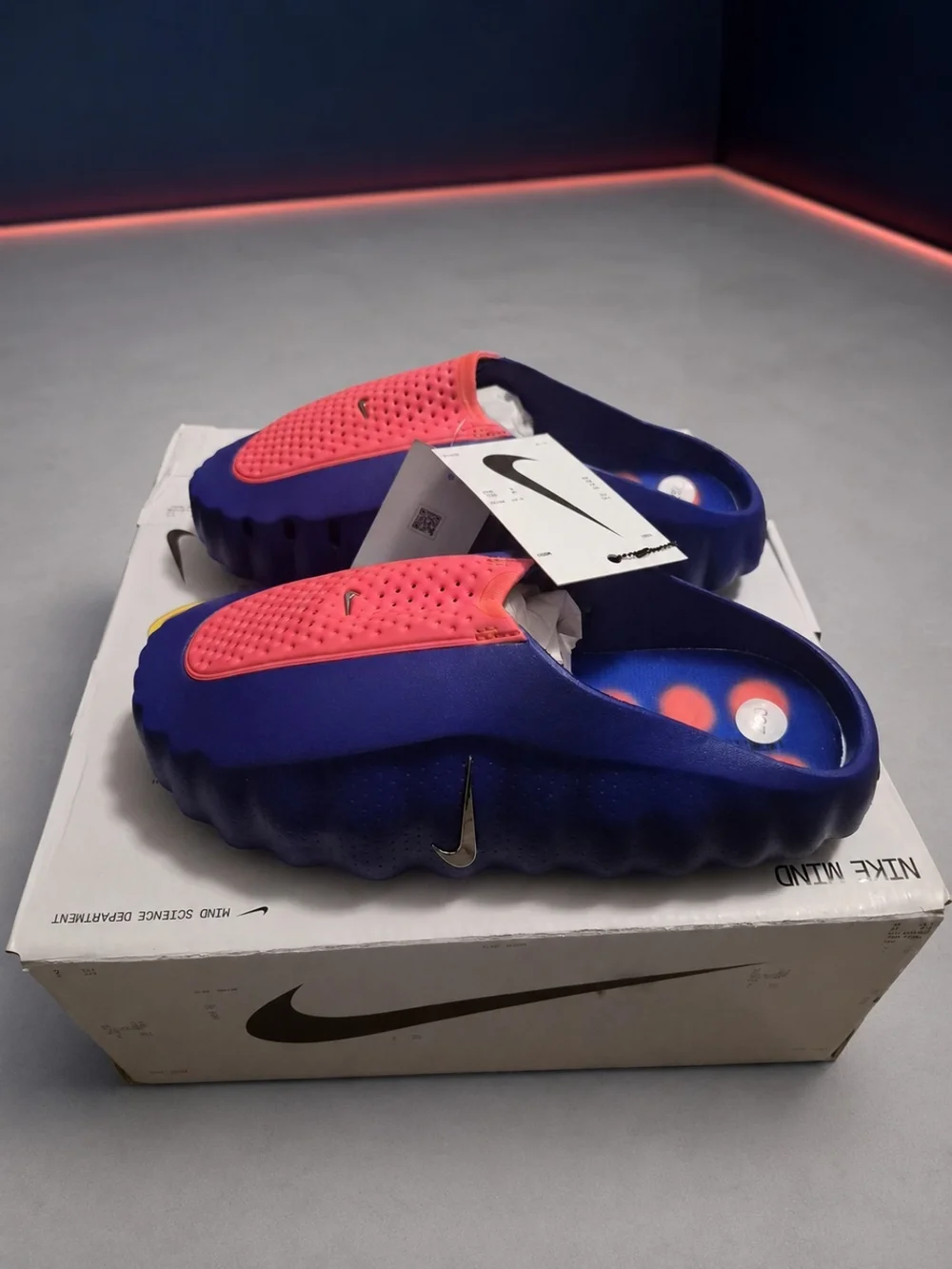 N/A comfortable nike